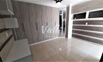 Imagem 3: CASA RESIDENCIAL em Americana - SP, Parque das nações