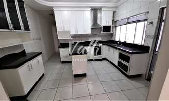 Imagem 7: CASA RESIDENCIAL em Americana - SP, Parque das nações