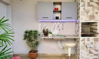 Imagem 6: Casa RESIDENCIAL em Santa Bárbara Doeste - SP, Jardim Laudissi