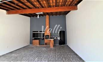 Imagem: CASA RESIDENCIAL em Americana - SP, Parque