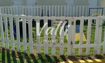 Imagem: Apartamento RESIDENCIAL em Santa bárbara