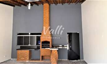 Imagem 6: CASA RESIDENCIAL em Americana - SP, Parque das nações