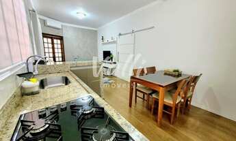 Imagem 3: Casa RESIDENCIAL em Santa Bárbara Doeste - SP, Jardim Laudissi