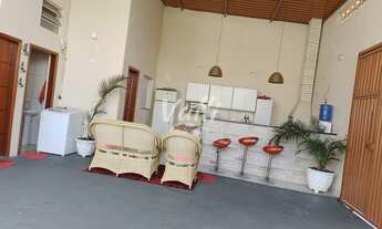 Imagem 3: CASA COMERCIAL em Americana - SP, Parque da liberdade