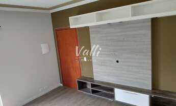 Imagem 7: APARTAMENTO RESIDENCIAL em Americana - SP, Parque novo mundo