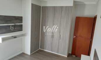 Imagem 3: APARTAMENTO RESIDENCIAL em Americana - SP, Parque novo mundo