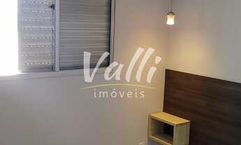 Imagem 6: APARTAMENTO RESIDENCIAL em AMERICANA - SP, LOTEAMENTO INDUSTRIAL MACHADINHO