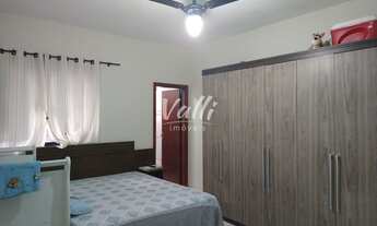 Imagem: CASA RESIDENCIAL em AMERICANA - SP, JARDIM