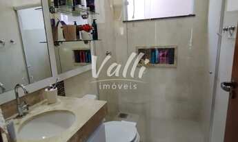 Imagem 3: APARTAMENTO RESIDENCIAL em Americana - SP, São Jerônimo