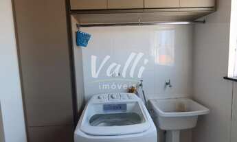 Imagem 4: APARTAMENTO RESIDENCIAL em Americana - SP, São Jerônimo