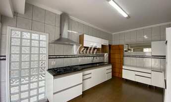 Imagem: CASA RESIDENCIAL em Santa Bárbara - SP