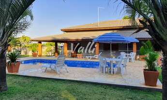 Imagem: CHACARA RESIDENCIAL em Limeira - SP, bairro