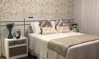 Imagem: CASA RESIDENCIAL em Americana - SP, Morada