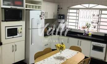 Imagem 2: CASA RESIDENCIAL em Americana - SP, Morada do sol