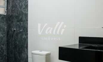 Imagem 4: CASA RESIDENCIAL em Americana - SP, Jardim Boer I