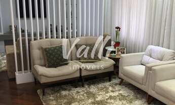 Imagem 5: CASA RESIDENCIAL em Americana - SP, Morada do sol