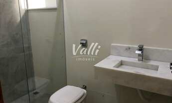 Imagem 3: CASA RESIDENCIAL em Santa Bárbara Doeste - SP, Jardim das Palmeiras