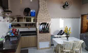 Imagem: CASA RESIDENCIAL em santa bárbara doeste