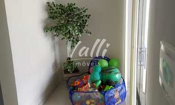 Imagem 5: CASA RESIDENCIAL em santa bárbara doeste - SP, san marino