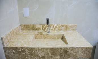 Imagem 7: CASA RESIDENCIAL em Americana - SP, Jardim Boer I