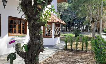 Imagem: CASA RESIDENCIAL em Americana - SP, Iate