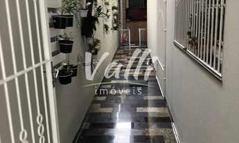 Imagem 6: CASA RESIDENCIAL em Americana - SP, Morada do sol