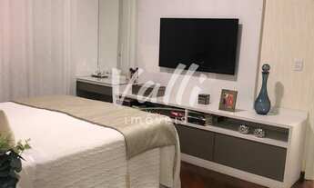 Imagem 7: CASA RESIDENCIAL em Americana - SP, Morada do sol