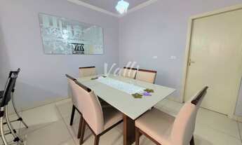 Imagem 4: CASA RESIDENCIAL em Santa Bárbara Doeste - SP, Parque Rochelle I