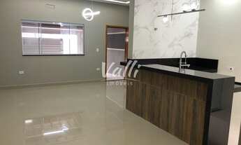 Imagem 2: CASA RESIDENCIAL em Santa Bárbara Doeste - SP, Jardim das Palmeiras