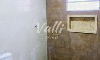 Imagem 5: CASA RESIDENCIAL em Americana - SP, Jardim Boer I