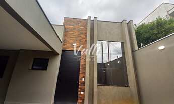 Imagem: CASA RESIDENCIAL em Americana - SP, werner