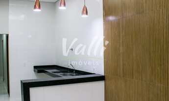 Imagem 6: CASA RESIDENCIAL em Americana - SP, Jardim Boer I