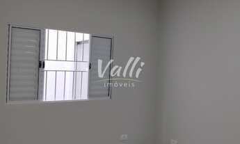 Imagem 3: CASA RESIDENCIAL em Americana - SP, Jardim Boer I