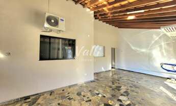 Imagem: CASA RESIDENCIAL em Santa Bárbara Doeste