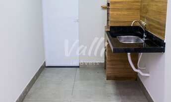 Imagem 2: CASA RESIDENCIAL em Americana - SP, Jardim Boer I