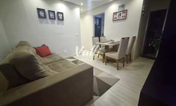 Imagem: APARTAMENTO RESIDENCIAL em Santa Bárbara