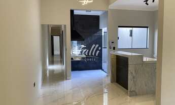 Imagem: CASA RESIDENCIAL em Americana - SP, Werner