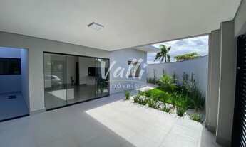 Imagem: CASA RESIDENCIAL em AMERICANA - SP, JARDIM