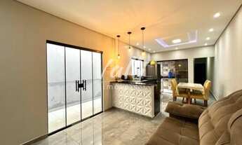 Imagem: CASA RESIDENCIAL em Santa Bárbara Doeste