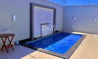 Imagem 4: CASA RESIDENCIAL em Santa Bárbara Doeste - SP, Jardim dos Manacás