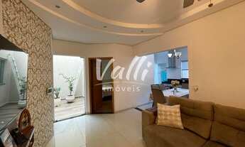 Imagem 7: CASA RESIDENCIAL em Santa Bárbara - SP, Jardim mollon