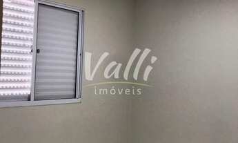 Imagem 6: APARTAMENTO RESIDENCIAL em AMERICANA - SP, MORADA DO SOL