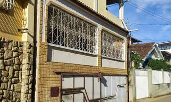 Imagem: CASA RESIDENCIAL em CARIACICA - ES, ITAQUARI