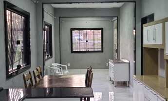 Imagem 2: CASA RESIDENCIAL em Cariacica - ES, Campo