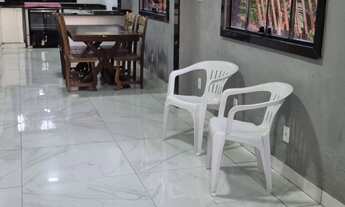 Imagem: CASA RESIDENCIAL em Cariacica - ES, Campo