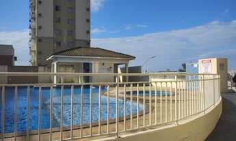 Imagem 2: APARTAMENTO RESIDENCIAL em VILA - ES, Colina