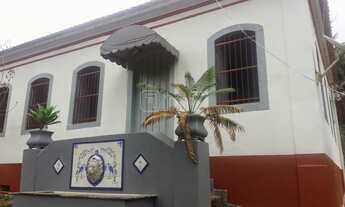 Imagem: FAZENDA RURAL em Santa Leopoldina - ES