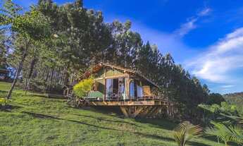 Imagem: SITIO RURAL em ARACÊ - ES, PEDRA AZUL DE