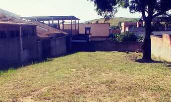 Imagem: TERRENO RESIDENCIAL em VIANA - ES, CAMPO