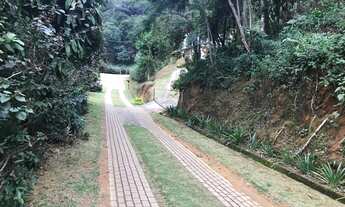 Imagem: CHACARA RURAL em DOMIGOS MARTINS - ES, Vila